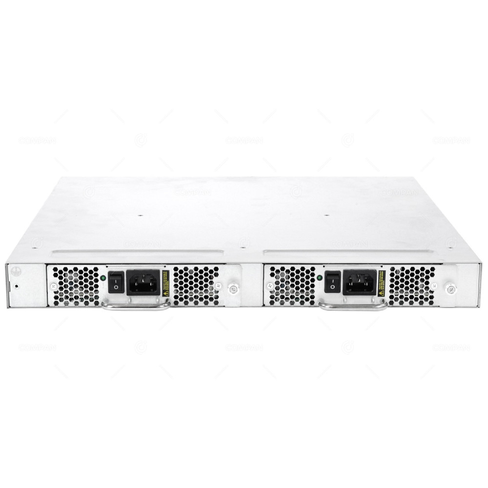 SM-6510-24RCS FUJITSU BROCADE 6510 48 PORT 16GB FIBRE CHANNEL 24 PORT ACTIVE SWITCH  80-1007498-03